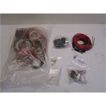 Garage Sale - Speedway 20 Circuit Wiring Harness