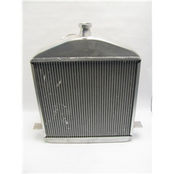 Garage Sale - Griffin Flathead V8 1927 Ford Aluminum Radiator