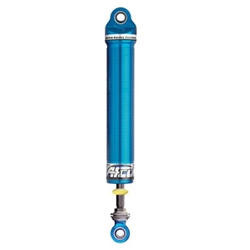 AFCO Aluminum Body Non-Adjustable Twin Tube Shock, Comp/Reb: 6/0