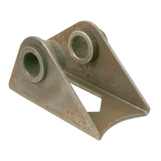 AFCO 20136 Weld-On Lower Mount for Bearing End Shocks AFCO 20136 Weld-On Lower Mount for Bearing End Shocks