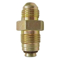 AFCO 37122 1980-Up GM Power Steering Box Fitting, 16mm-1.5 to -6 AN