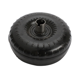 1600-1800 Stall Powerglide Dirt Track Converter, 9-3/4 Inch Diameter