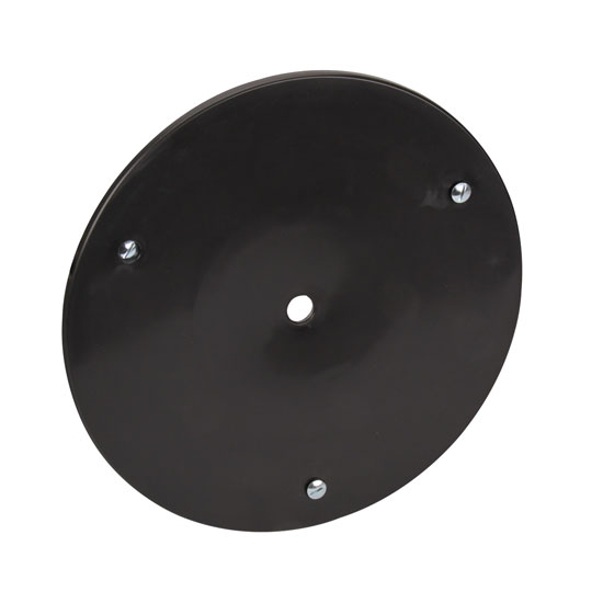 AERO 53 Series Beadlock Mudcover, 15 Inch Diameter AERO 53 Series Beadlock Mudcover, 15 Inch Diameter