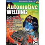 Book - Automotive Welding: A Practical Guide