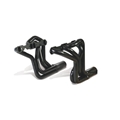 Dynatech® Chevy Street Stock Headers, 1-5/8 - 1-3/4 Primary, 3 Inch Collector