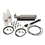 Cold Fire Supression System - 2 Liter Cylinder