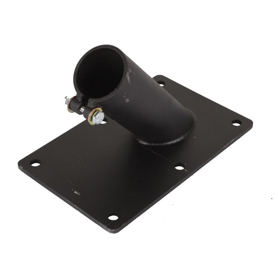 60 Degree Column Mount for T-Kit 60 Degree Column Mount for T-Kit