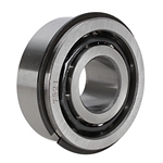 Pro-Eliminator Parts, Winters Double Row Ball Bearing w/Snap Ring