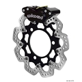 Wilwood 140-11773 Stainless Left Front Rotor Kit