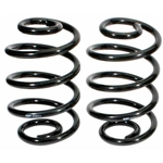 1960-72 Chevy Pickup Rear Lowering Springs, 5 Inch