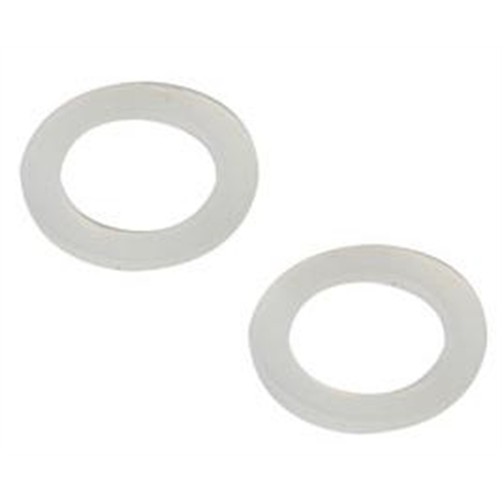 9 Super 7® Carburetor Replacement Needle/Seat Gaskets 9 Super 7® Carburetor Replacement Needle/Seat Gaskets