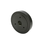 Speedway SB Chevy 350 Fluid Crank Damper, 6.25 Inch