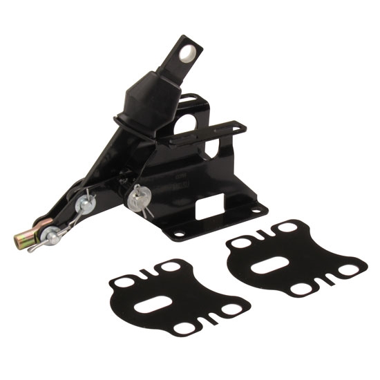 1964-1966 Mustang Brake Booster Mounting Bracket Kit for 91031409 1964-1966 Mustang Brake Booster Mounting Bracket Kit for 91031409