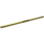Aluminum Tie Rod Sleeve, 3/4 Inch Thread