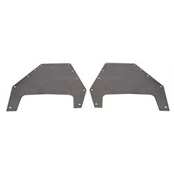 1964-1970 Mustang Inner Fender Panels