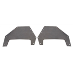 Heidts PX-325 1964-66 Mustang Inner Fender Panels