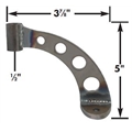 Universal Headlight Mount