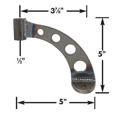 Universal Headlight Mount