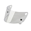 Omega Clear Shield - Fits Simpson V-Sport & Voyager Helmets Omega Clear Shield - Fits Simpson V-Sport & Voyager Helmets