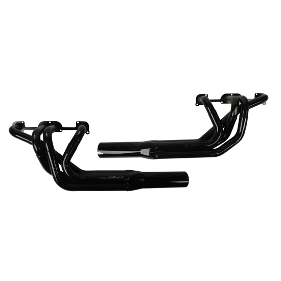Schoenfeld 1054LVSP Sprint Car Headers, 1-3/4 - 1-7/8, 3-1/2, Spread Schoenfeld 1054LVSP Sprint Car Headers, 1-3/4 - 1-7/8, 3-1/2, Spread