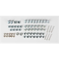 Pedal Car Parts, Comet/Torpedo Hardware Kit