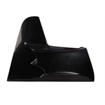 Eagle Universal RH Armguard, Sprint Racing