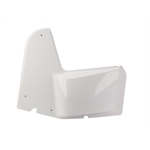 Stallard Chassis Left Hand Side Safety Armguard, Micro Sprint Racing