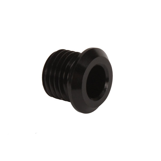 Afco 13T Twin Tube Shock Replacement Parts, Non-Adjustable Plug Afco 13T Twin Tube Shock Replacement Parts, Non-Adjustable Plug
