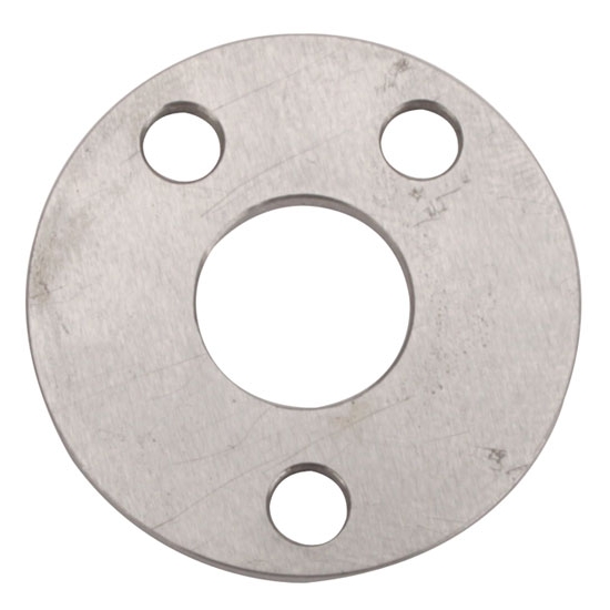 Afco 13T Twin Tube Shock Replacement Parts, 3 Hole Plate Afco 13T Twin Tube Shock Replacement Parts, 3 Hole Plate