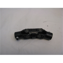 Garage Sale - Double Steering U-Joint, 3/4 DD To 3/4 DD