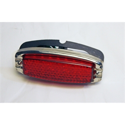 Garage Sale - 1941-1948 Chevy LED Taillight Conversion Lens