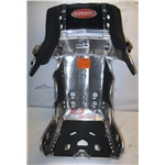 Garage Sale - Kirkey 15 Inch 68 Series Layback Containment Layback Seat