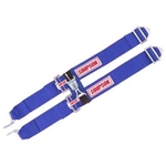 Garage Sale - Simpson Shoulder Harnesses with Sternum Protector, Latch Link