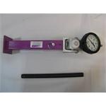 Garage Sale - Mini Wheel Load Checker