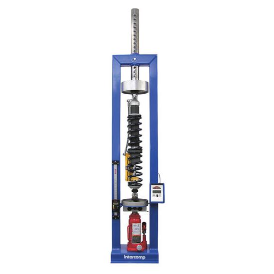 Intercomp Digital Coilover Spring Tester