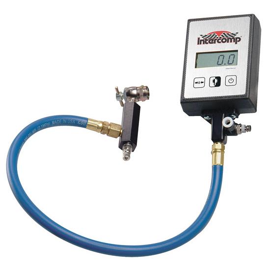 Intercomp Digital Shock Pressure Gauge