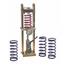 DECO Hydraulic Coil Spring Rater, 0-3000 Pounds DECO Hydraulic Coil Spring Rater, 0-3000 Pounds