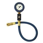 Intercomp 360064 60 PSI Tire Pressure Gauge, 2 Inch O.D.