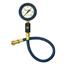 Intercomp 360070 2-1/2 In. Glow-In-The-Dark Tire Pressure Gauge-60 PSI Intercomp 360070 2-1/2 In. Glow-In-The-Dark Tire Pressure Gauge-60 PSI