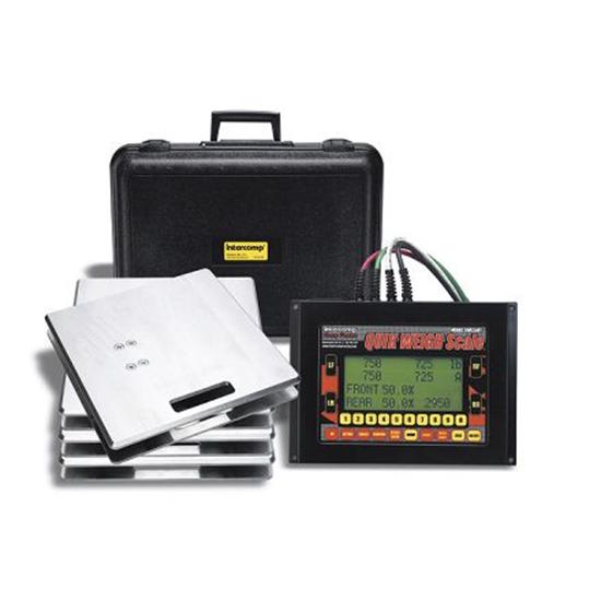 Garage Sale - Intercomp Quik Weigh Scales