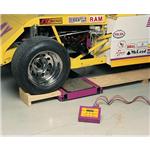 Scale Set-Up Pads