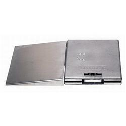 Intercomp 100342 Scale Ramps, Set of 4