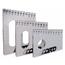 DECO Frame Height Gauge Tool, Set/3 DECO Frame Height Gauge Tool, Set/3