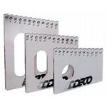 DECO Frame Height Gauge Tool, Set/3