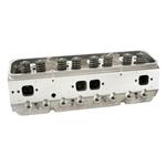 Dart Aluminum Pro 1 Heads - 64cc with Angle Plugs