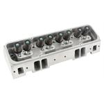Dart Aluminum Pro 1 Heads - 72cc with Straight Plugs