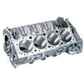 Dart 31131111 Little M Chevy Block, 4.00 Inch Bore