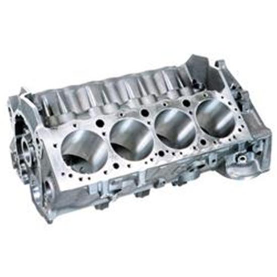 Dart 31131111 Little M Chevy Block, 4.00 Inch Bore