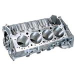 Dart 31131111 Little M Chevy Block, 4.00 Inch Bore