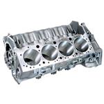 Dart 31131211 Little M Chevy Block, 4.125 Inch Bore